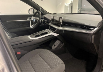 Новый Haval F7 2026 (11 фото)