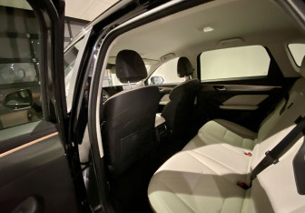 Новый Haval Jolion 2026 (15 фото)