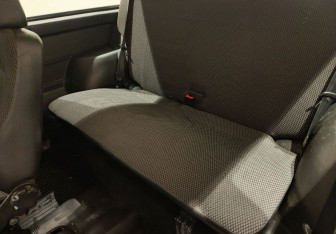 Подержанный автомобиль LADA (ВАЗ) 2121 (4x4) 2018 года (13 фото)