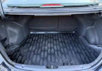 Подержанный автомобиль Hyundai Solaris Sedan 2016 года (15 фото)