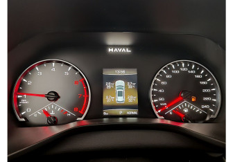 Новый Haval Jolion 2026 (12 фото)