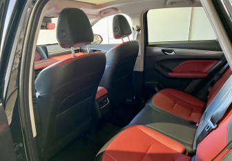 Новый Haval Jolion 2026 (12 фото)