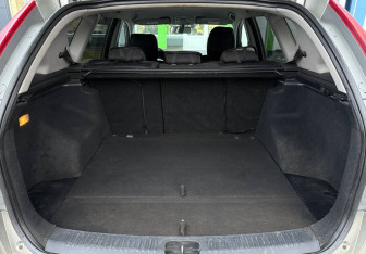 Подержанный автомобиль Kia Ceed Wagon 2010 года (16 фото)