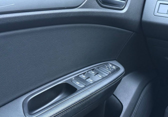 Подержанный автомобиль Renault Arkana 2020 года (13 фото)