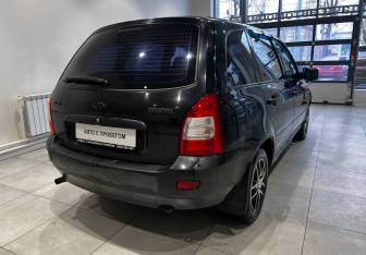 Подержанный автомобиль LADA (ВАЗ) Kalina Wagon 2010 года (5 фото)