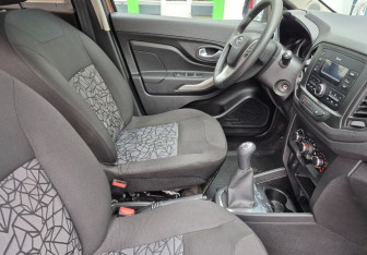 Подержанный автомобиль LADA (ВАЗ) XRAY 2020 года (9 фото)