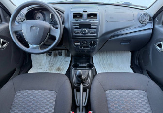 Подержанный автомобиль LADA (ВАЗ) Granta Liftback 2024 года (9 фото)