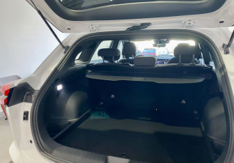 Новый Haval F7 2025 (7 фото)