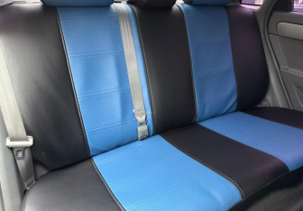 Подержанный автомобиль Chevrolet Lacetti Sedan 2011 года (11 фото)