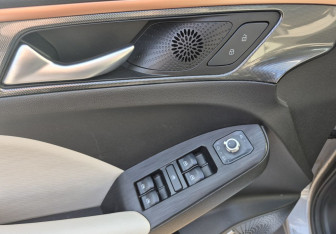 Подержанный автомобиль Haval Jolion 2022 года (17 фото)