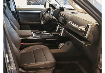 Новый Haval Dargo 2025 (10 фото)