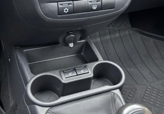 Подержанный автомобиль LADA (ВАЗ) Granta Wagon 2023 года (14 фото)