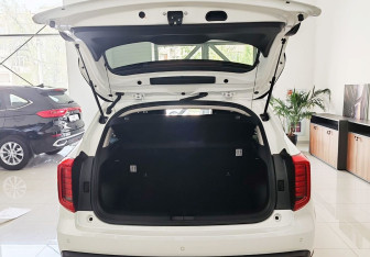 Новый Haval Jolion 2026 (6 фото)