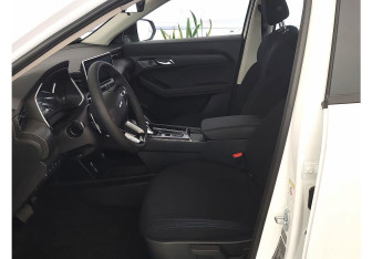 Новый Haval Jolion 2026 (8 фото)