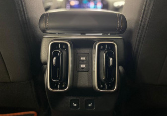 Подержанный автомобиль Haval Dargo 2024 года (17 фото)