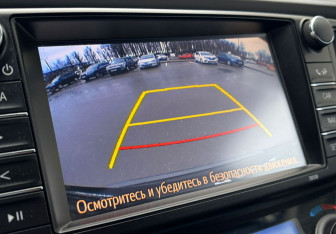 Подержанный автомобиль Toyota RAV4 2016 года (16 фото)