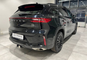 Подержанный автомобиль Exeed TXL 2022 года (6 фото)