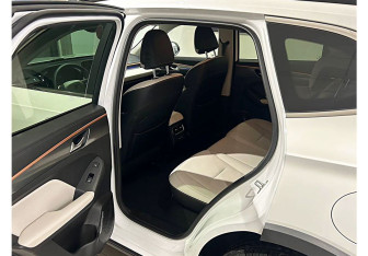 Новый Haval Jolion 2026 (9 фото)