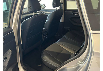 Новый Haval Jolion 2025 (11 фото)