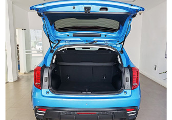Новый Haval Jolion 2026 (6 фото)