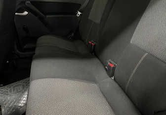 Подержанный автомобиль LADA (ВАЗ) Granta Liftback 2014 года (13 фото)