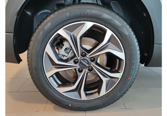 Новый Haval F7 2025 (13 фото)