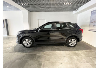 Новый Haval Jolion 2026 (11 фото)