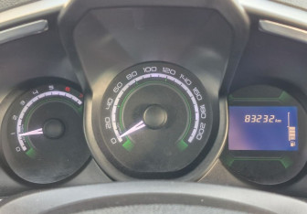 Подержанный автомобиль LADA (ВАЗ) XRAY 2017 года (12 фото)