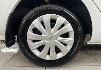 Подержанный автомобиль LADA (ВАЗ) Vesta Sedan 2024 года (14 фото)