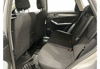 Новый Haval Jolion 2026 (10 фото)