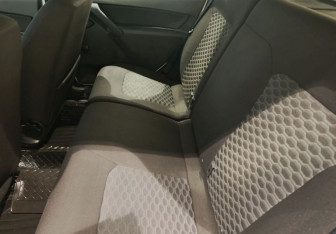 Подержанный автомобиль LADA (ВАЗ) Granta Wagon 2020 года (12 фото)