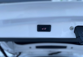 Подержанный автомобиль Haval Jolion 2024 года (17 фото)