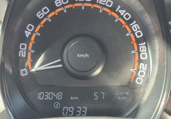 Подержанный автомобиль LADA (ВАЗ) Vesta Sedan 2020 года (12 фото)