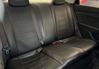 Подержанный автомобиль Hyundai Solaris Sedan 2019 года (10 фото)