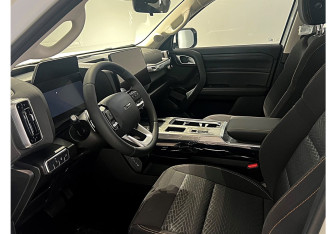 Новый Haval Dargo 2026 (7 фото)