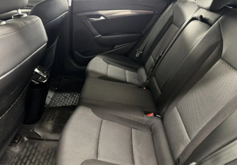Подержанный автомобиль Hyundai i40 Wagon 2013 года (12 фото)