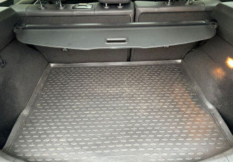 Подержанный автомобиль Haval F7 2023 года (19 фото)