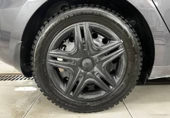 Подержанный автомобиль Kia Ceed Hatchback 2018 года (15 фото)