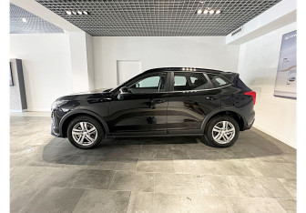 Новый Haval Jolion 2026 (11 фото)