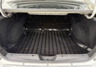 Подержанный автомобиль LADA (ВАЗ) Vesta Sedan 2016 года (15 фото)