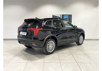 Новый Haval Jolion 2026 (4 фото)