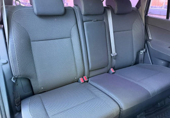 Подержанный автомобиль Renault Koleos 2013 года (11 фото)