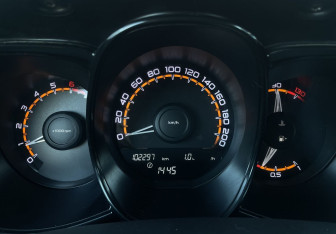 Подержанный автомобиль LADA (ВАЗ) Vesta Wagon 2019 года (12 фото)