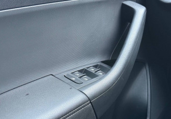 Подержанный автомобиль Skoda Rapid Liftback 2019 года (15 фото)