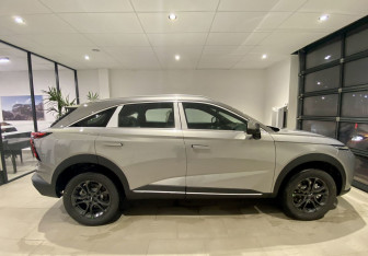 Новый Haval F7 2026 (8 фото)