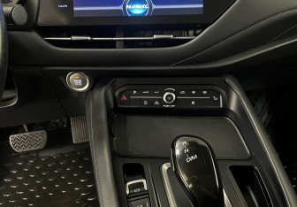 Подержанный автомобиль Haval F7 2019 года (13 фото)