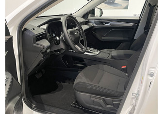 Новый Haval Jolion 2026 (9 фото)