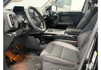 Новый Haval Dargo 2026 (9 фото)