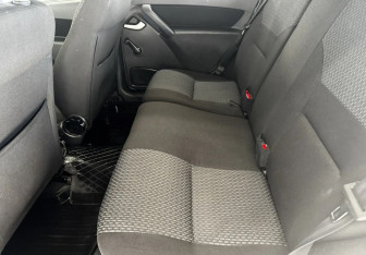 Подержанный автомобиль LADA (ВАЗ) Kalina Wagon 2014 года (13 фото)