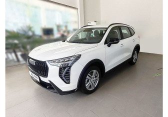 Новый Haval Jolion 2026 (3 фото)